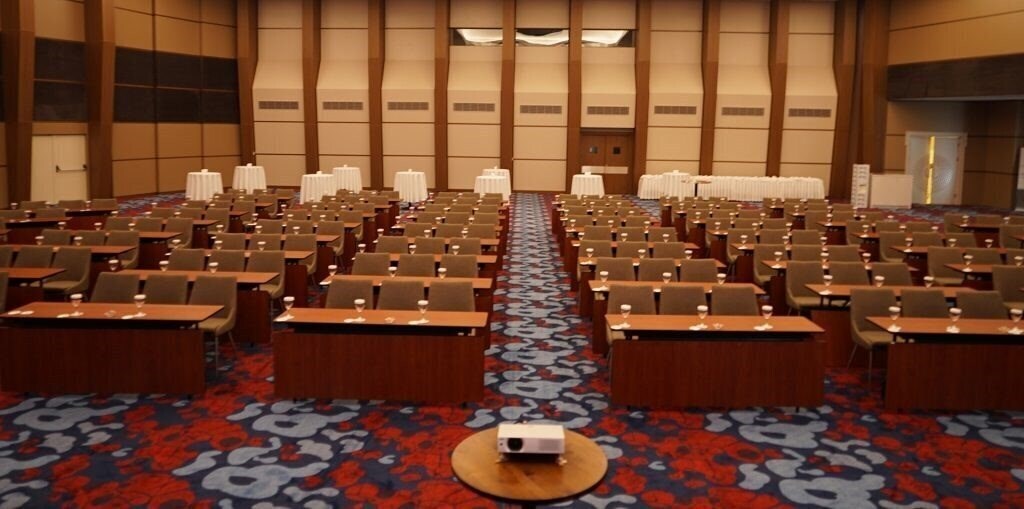 Fotografii Liberty Golf & Resort Kusadasi 5*